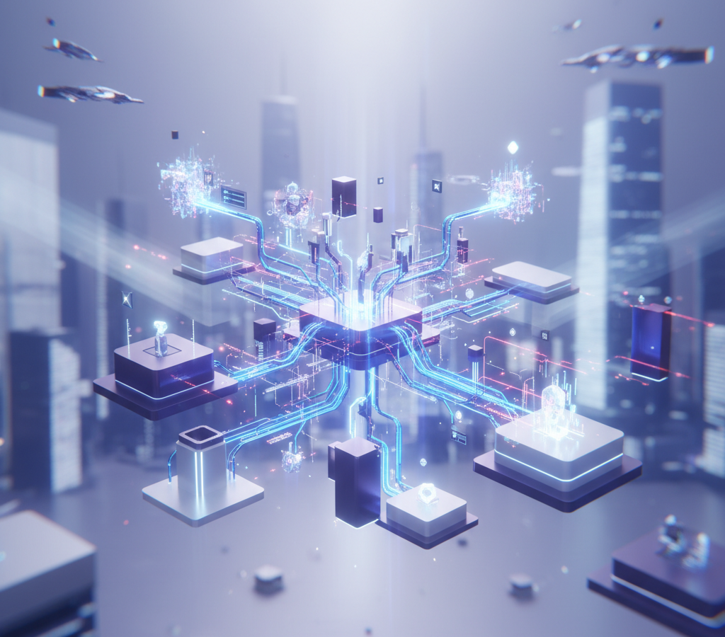 خفض التكاليف التشغيلية عبر الشراكات التجارية الذكية